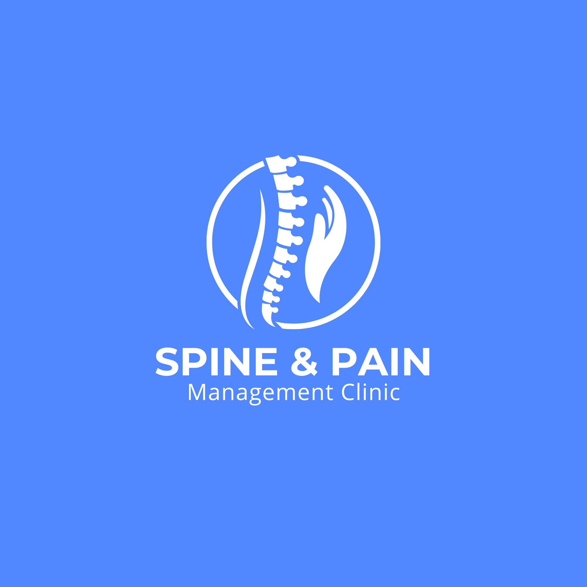 Spine & Pain Management Clinic logo